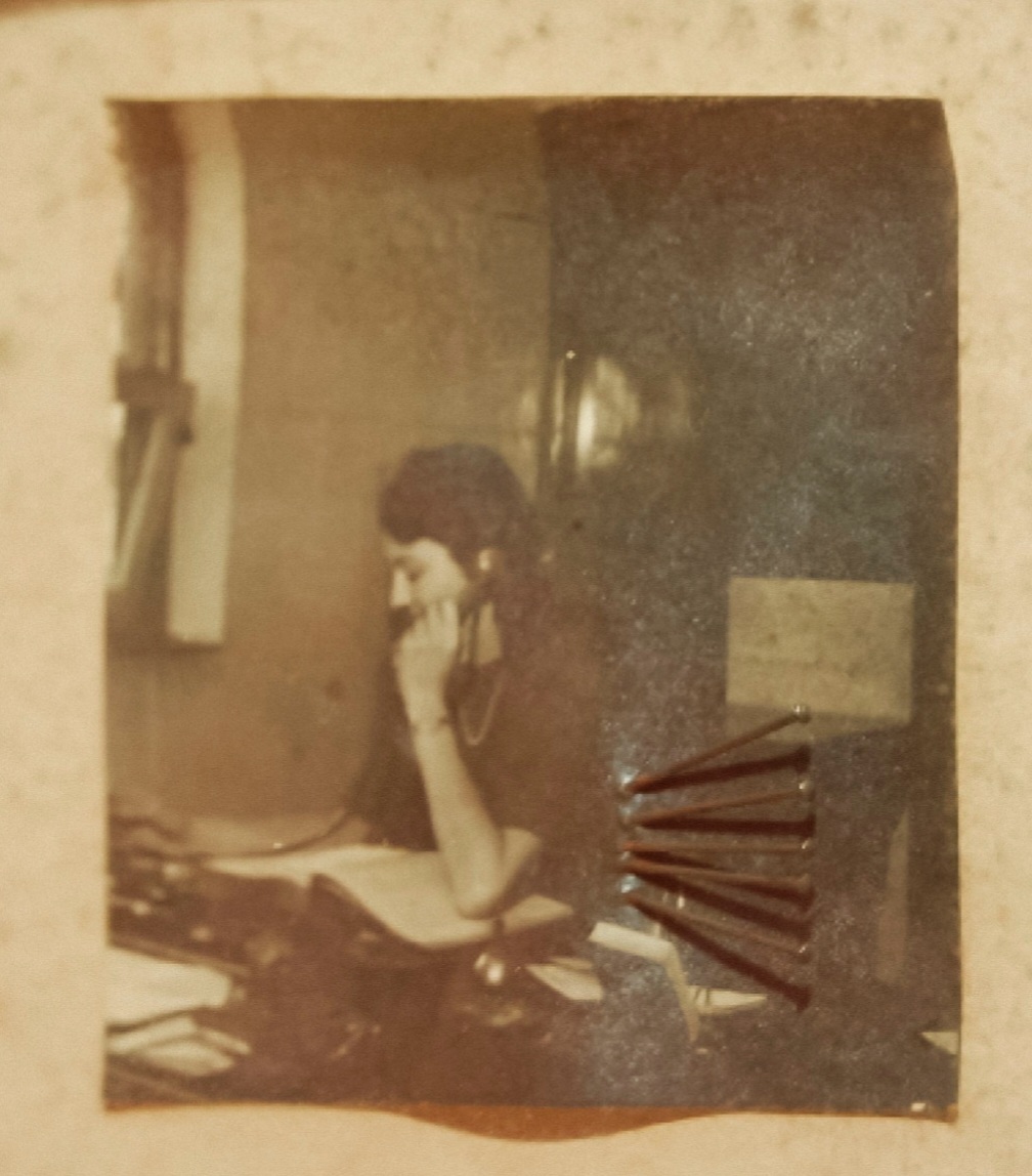 ‘By The Pricking Of My Thumbs’: The Use Of Needles & Pins Within Witchcraft For Healing &&nbsp;Ill.