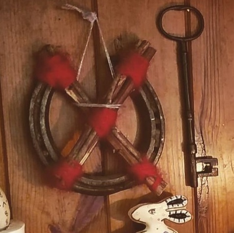 Folk Witchcraft Series: Five Most Effective Charms For Home&nbsp;Protection.