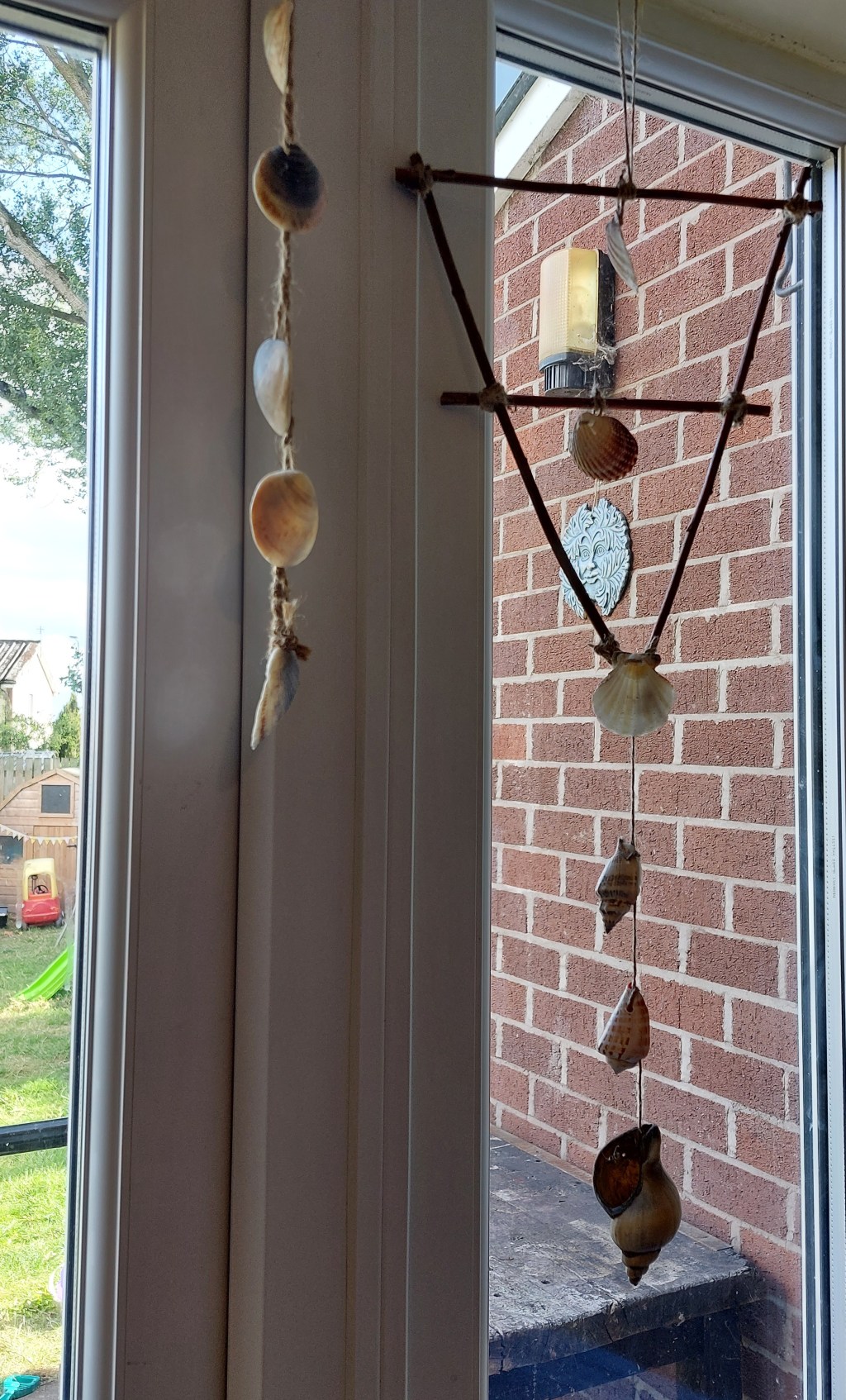 The Grimoire Series: The Shell Grounding Charm.